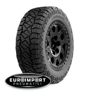Fronway ROCKMASTER RT 265/65 R17 116 Q